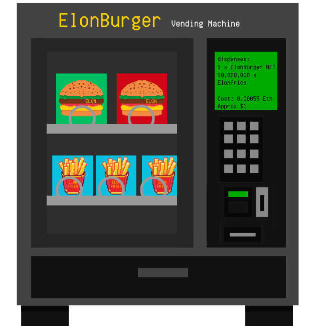 Vending Machine