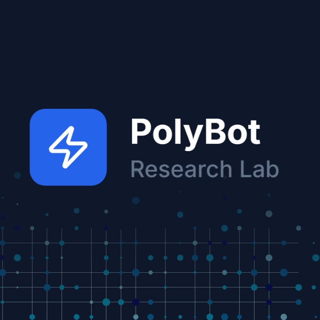 Polybot Research lab Polybot Research lab